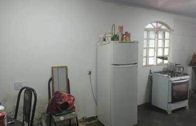 Imagem 4: Casa para venda com 140 metros quadrados com 2 quartos em Ceilândia Norte...