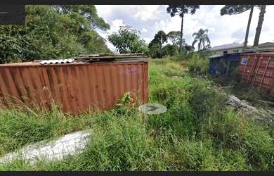 Imagem: O terreno possui 7500m² de Área e está localizado em Jardim