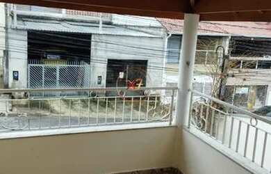 Imagem: A casa possui 2 Dormitórios, 1 Banheiro, 70m² de Área e