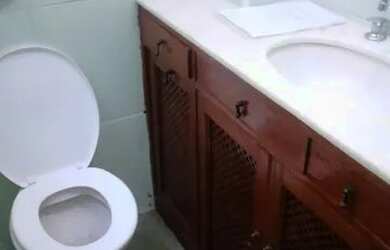 Imagem 15: Sala e Quarto Tijuca. 25m² de Área, 1 Banheiroe1 Dormitório