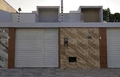 Imagem: A casa possui 4 Dormitórios, 3 Banheiros e está localizado