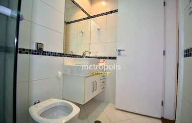 Imagem 9: Apartamento com 3 dormitórios, 131 m² - venda por R$ 775.000,00 ou aluguel...