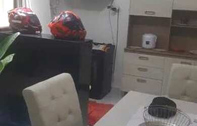 Imagem: O quarto está localizado em Santo Antônio, Manaus para alugar