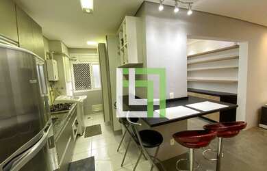 Imagem 13: Apartamento com 3 dormitórios, 83 m² - venda por R$ 639.000,00 ou aluguel...