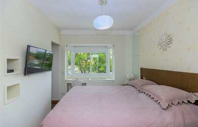 Imagem 2: SãO PAULO - Casa Padrão - Campo Belo