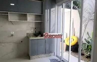 Imagem 16: Casa com 3 dormitórios, 300 m² - venda por R$ 3.000.000,00 ou aluguel...