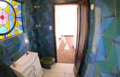 Imagem 13: Apartamento com 1 dormitório, 43 m² - venda por R$ 180.000 ou aluguel por R$ 1.023/mês - S