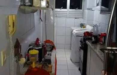 Imagem 4: Apartamento residencial mobiliado Condomínio Vita Club para Locação...