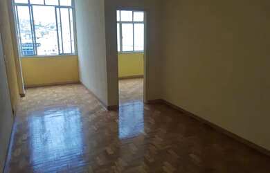 Imagem: O apartamento possui 2 Dormitórios, 2 Banheiros, 76m² de Área