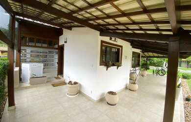 Imagem 4: Casa Alto Padrão Condomínio Fechado A Venda em Jaguaribe