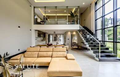 Imagem 3: BALNEáRIO CAMBORIú - Casa de Condomínio - Ariribá