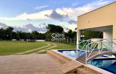 Imagem 3: Casa em Barreirinhas com 2 quartos Píer para o Rio Área Gourmet com...