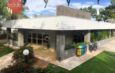 Imagem 1: Terreno em condomínio fechado na zona sul de Ribeirão