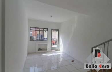 Imagem: A casa possui 2 Dormitórios, 1 Banheiro, 62m² de Área e