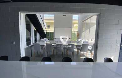 Imagem 4: Casa com 4 dormitórios, 590 m² - venda por R$ 5.200.000,00 ou aluguel por R$ 36.583,33/mês