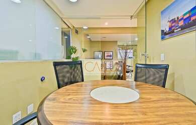 Imagem 16: Andar Corporativo, 417 m² - venda por R$ 3.400.000,00 ou aluguel por...