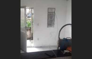 Imagem 5: Casa na liberdade