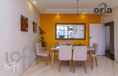 Imagem 3: Apartamento com 3 dormitórios à venda, 136 m² por R$ 1.946.720 - Flamengo...