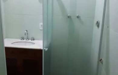 Imagem 16: Sala e Quarto Tijuca. 25m² de Área, 1 Banheiroe1 Dormitório