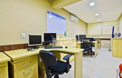 Imagem 13: Andar Corporativo, 417 m² - venda por R$ 3.400.000,00 ou aluguel por...