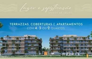 Imagem: Condomínio Nirvana Praia Boutique - Rua Jorn. Prudêncio Luiz