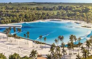 Imagem: O terreno possui 2354m² de Área e está localizado em Santa