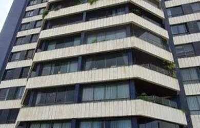 Imagem: O apartamento possui 4 Dormitórios, 5 Banheiros, 4 Vagas na