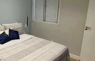 Imagem 2: REFINADO APARTAMENTO COM PROJETO DE ILUMINAÇÃO, NO RESIDENCIAL ITAMARATY...