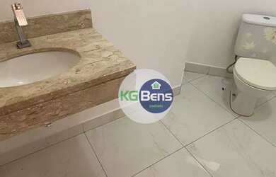 Imagem 5: Casa com 3 suítes, 250 m², a venda por R$ 950.000 ou locação por R$...