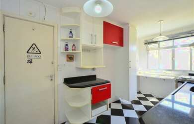 Imagem 10: APARTAMENTO RESIDENCIAL em São Paulo - SP, Planalto Paulista