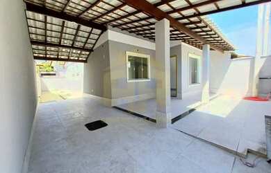 Imagem: A casa em condomínio possui 2 Dormitórios, 2 Banheiros, 2