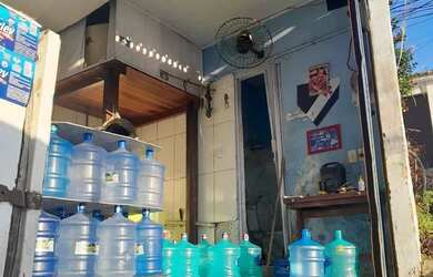 Imagem 9: Loja Barra de guaratiba. 40m² de Área