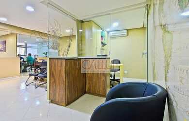 Imagem 10: Andar Corporativo, 417 m² - venda por R$ 3.400.000,00 ou aluguel por...