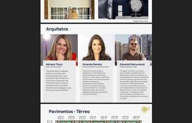 Imagem 6: Apartamento para venda possui 32 metros quadrados com 1 quarto em Centro...