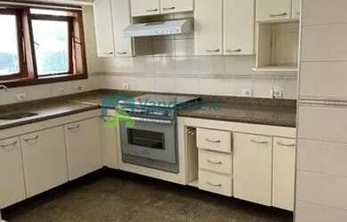 Imagem 8: SANTANA DE PARNAÍBA - Casa de Condomínio - Tamboré/Melville