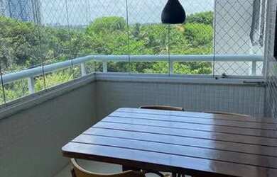 Imagem 13: Apartamento para aluguel com 87 metros quadrados com 2 quartos em Patamares...