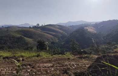 Imagem 5: Lote/Terreno para venda tem 500 metros quadrados em Ouro Fino - Santa...