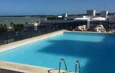 Imagem 1: Tambaú praia AP 1qt, promo 10 diárias abril