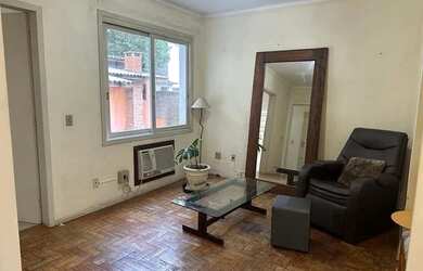 Imagem 3: Apartamento em Auxiliadora