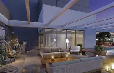 Imagem 14: APARTAMENTO RESIDENCIAL em São Paulo - SP, Chácara Klabin