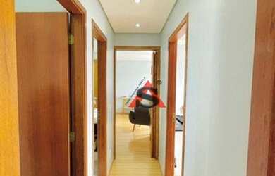 Imagem 15: Apartamento com 3 dormitórios, 1 suite, 1 vaga à venda, 76 m² por R$...