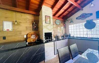 Imagem 5: Casa - Roncáglia - Valinhos