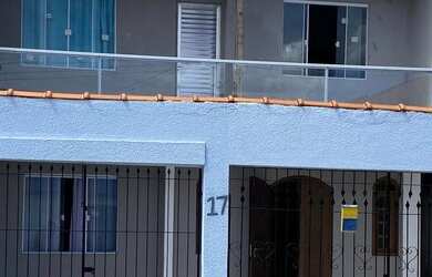 Imagem: Casa pra alugar