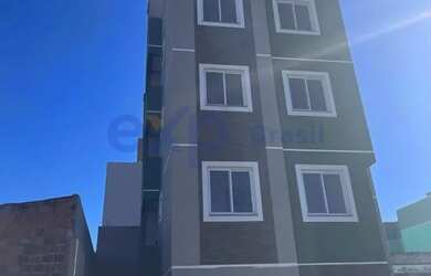 Imagem: O apartamento possui 1 Dormitório, 1 Banheiro e 31m² de Área