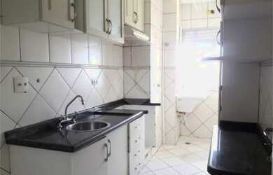 Imagem 13: Apartamento para locação no Bairro Anhangabaú em Jundiaí