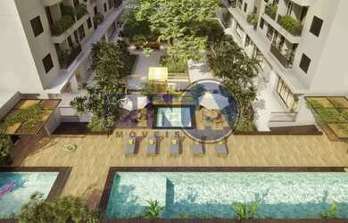 Imagem 13: APARTAMENTO À VENDA NO RESIDENCIAL LINK CLUB HOUSE!