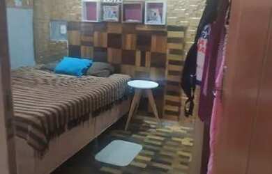 Imagem 9: Cj Osvaldo Frota l na C Nova, Imóvel de 03 Qtos px ao Campo de Futebol