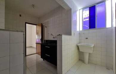 Imagem 6: Apartamento para venda com 72 metros quadrados com 2 quartos em Rio Vermelho - Salvador