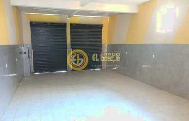 Imagem: O depósito possui 61m² de Área e está localizado em Jardim