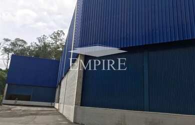 Imagem 9: Itaquaquecetuba - Galpão/Depósito/Armazém - Itaquaquecetuba